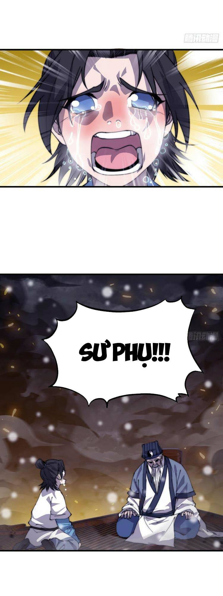 Ta Có Một Sơn Trại: Chapter 440