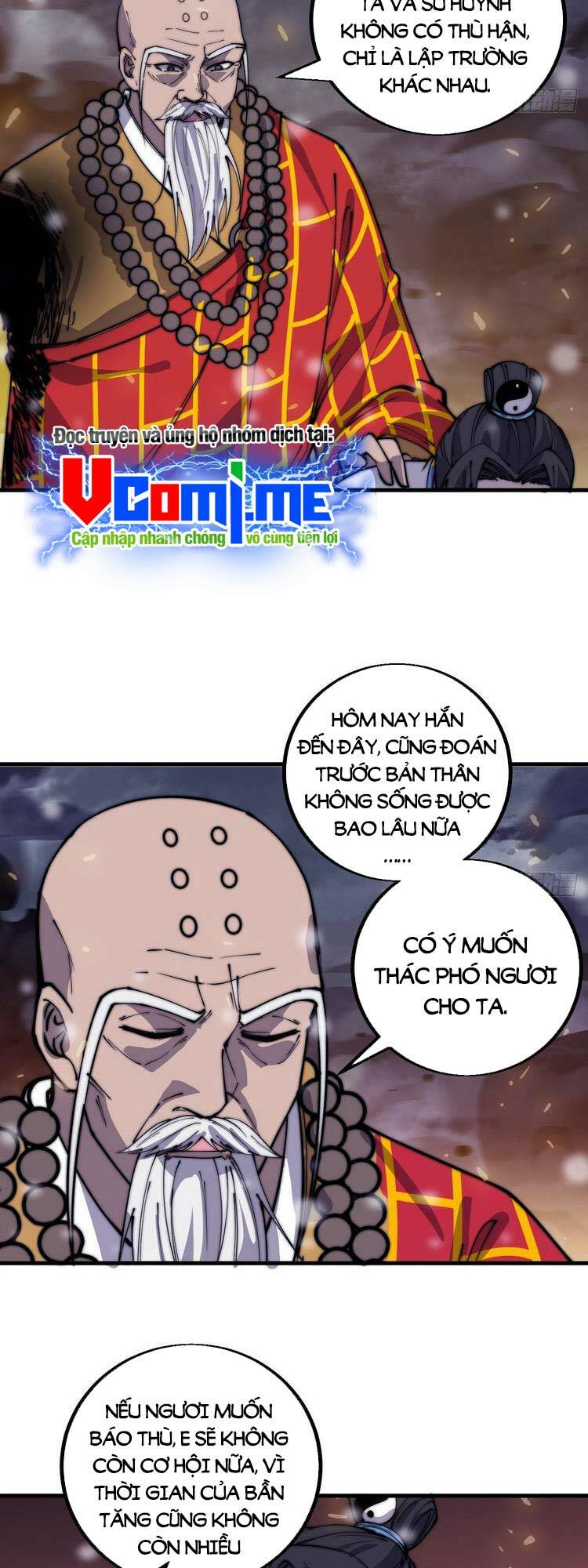 Ta Có Một Sơn Trại: Chapter 440