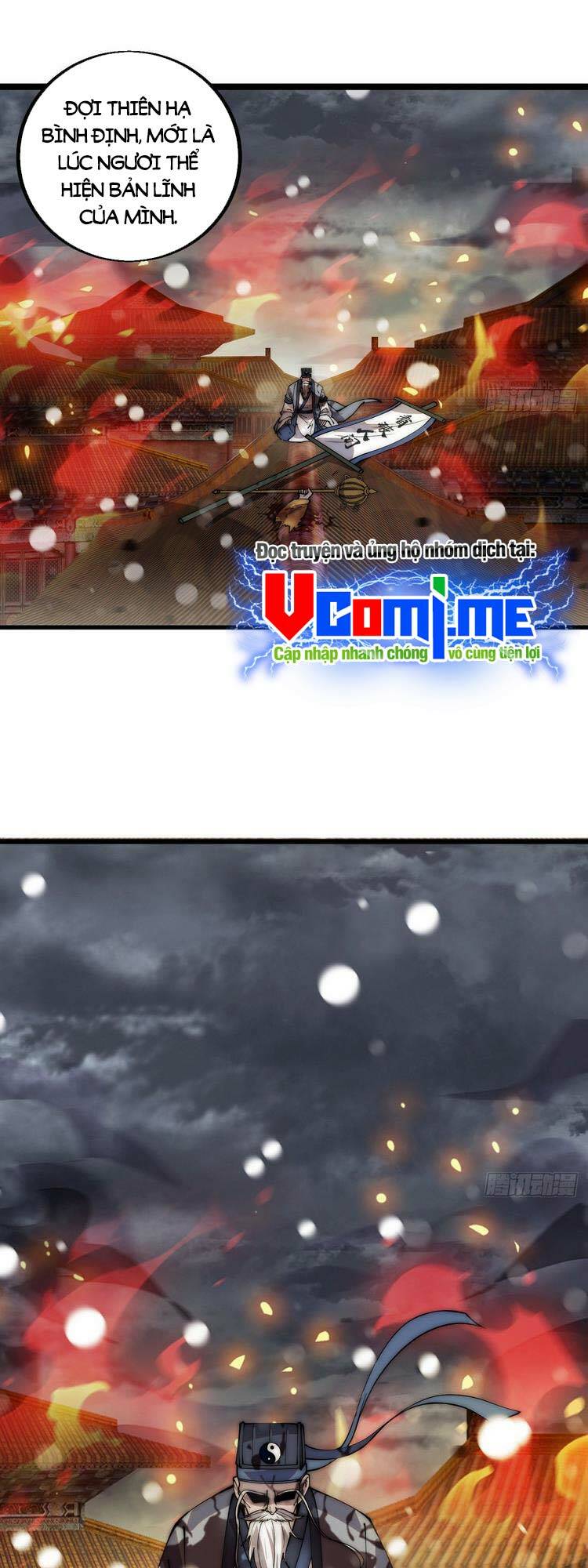 Ta Có Một Sơn Trại: Chapter 440