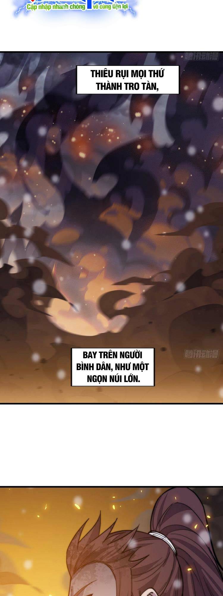 Ta Có Một Sơn Trại: Chapter 440