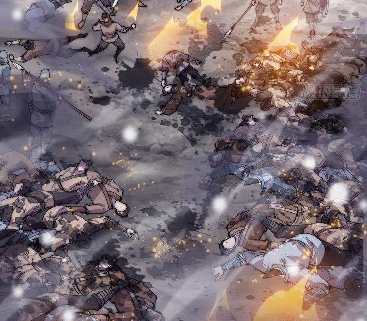 Ta Có Một Sơn Trại: Chapter 440