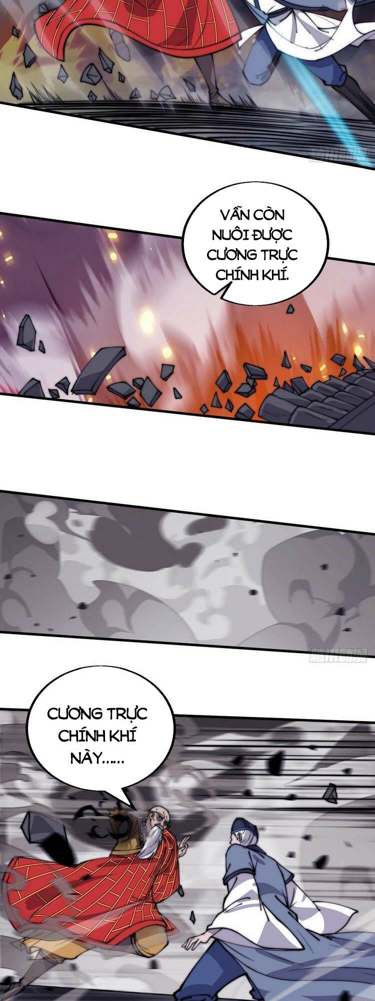 Ta Có Một Sơn Trại: Chapter 440