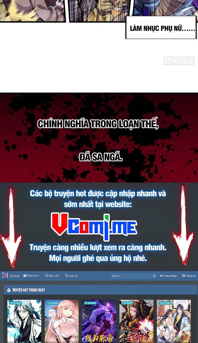 Ta Có Một Sơn Trại: Chapter 440