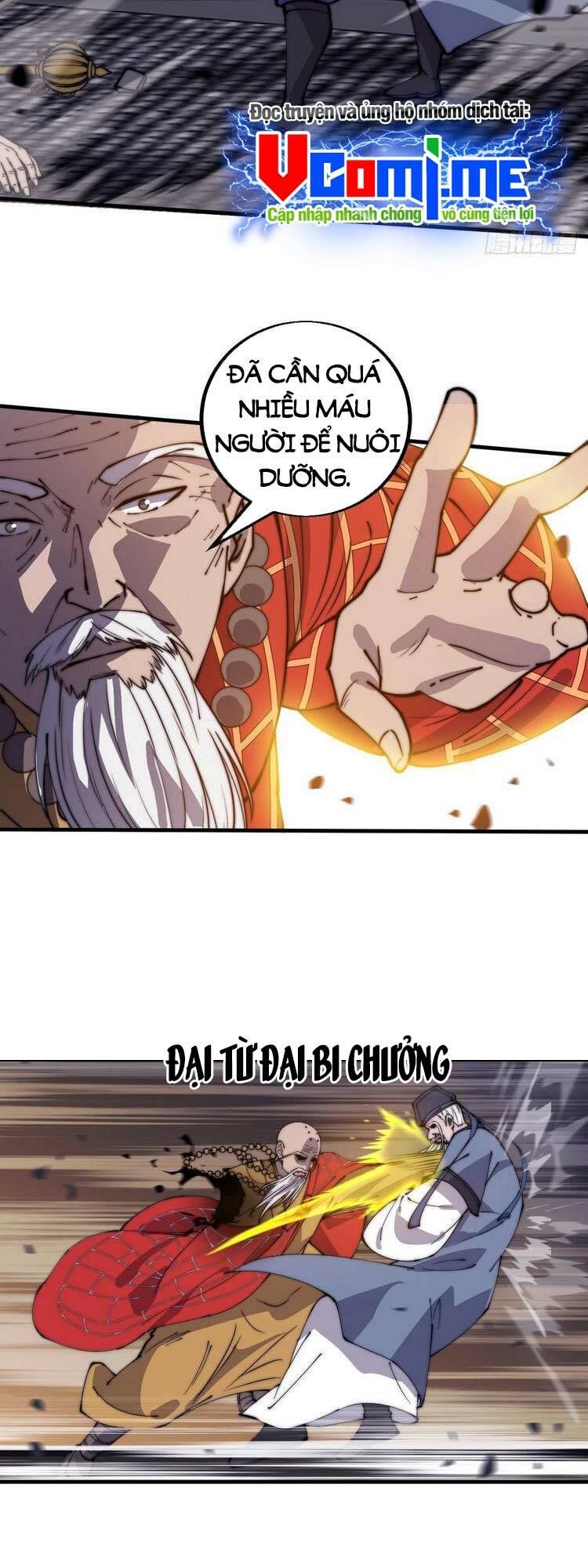 Ta Có Một Sơn Trại: Chapter 440