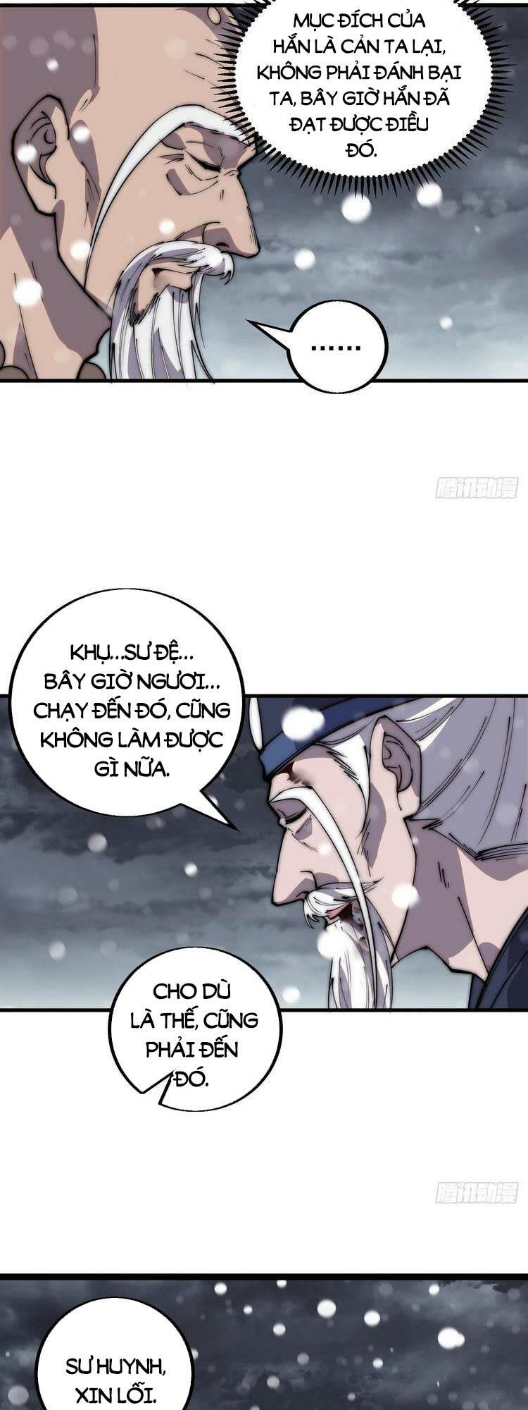 Ta Có Một Sơn Trại: Chapter 440
