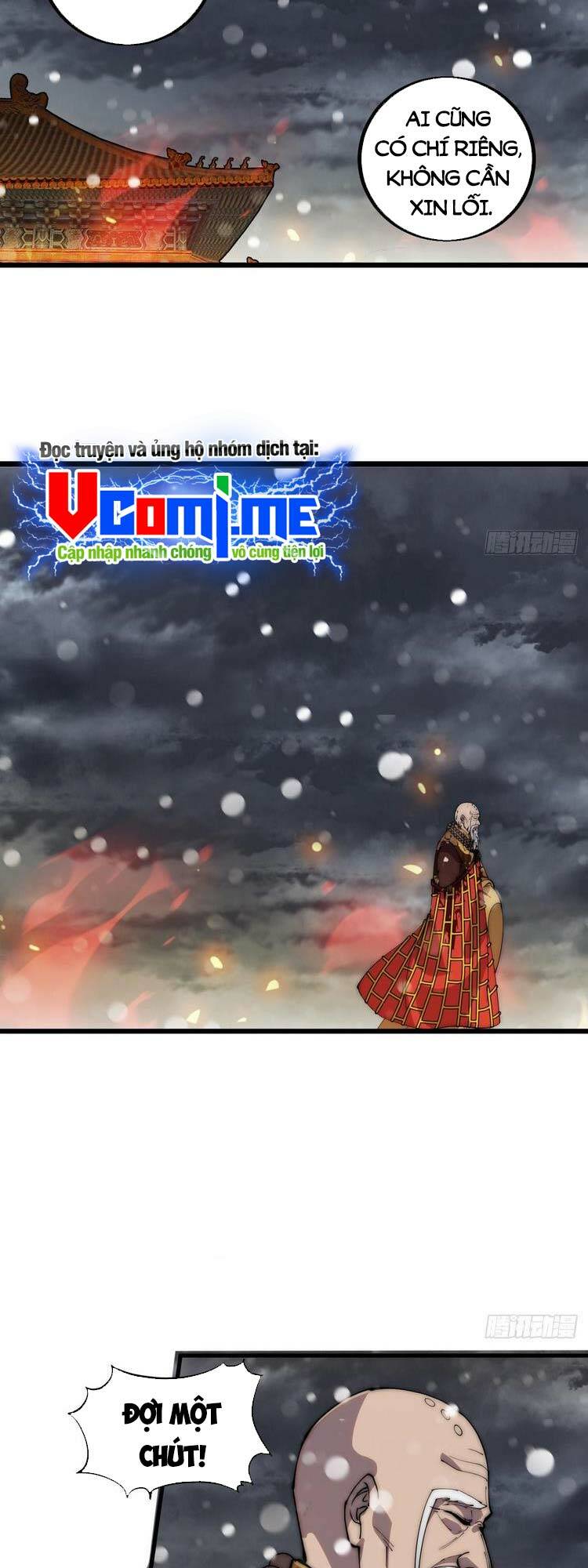 Ta Có Một Sơn Trại: Chapter 440