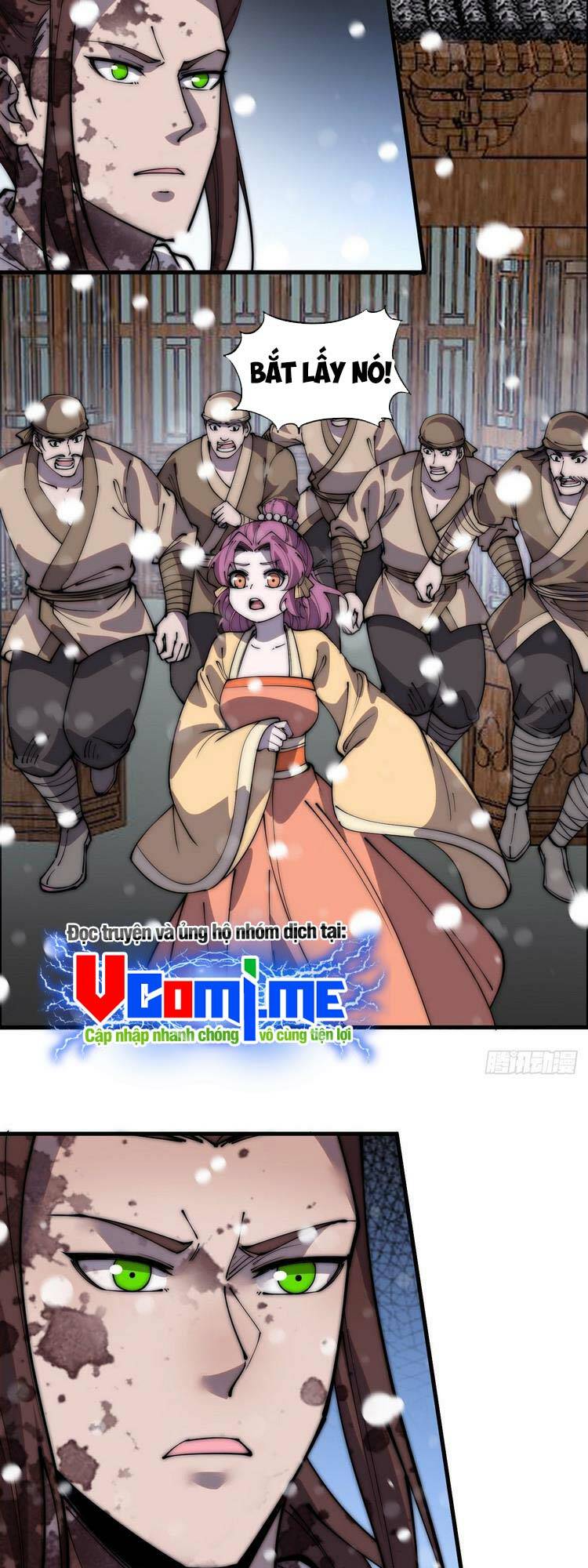 Ta Có Một Sơn Trại: Chapter 441