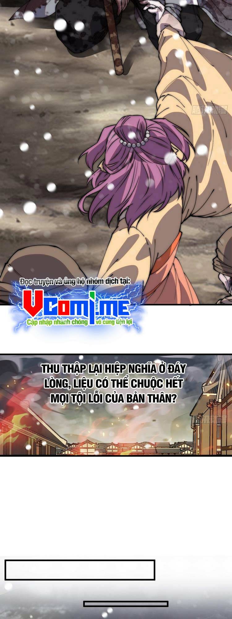 Ta Có Một Sơn Trại: Chapter 441