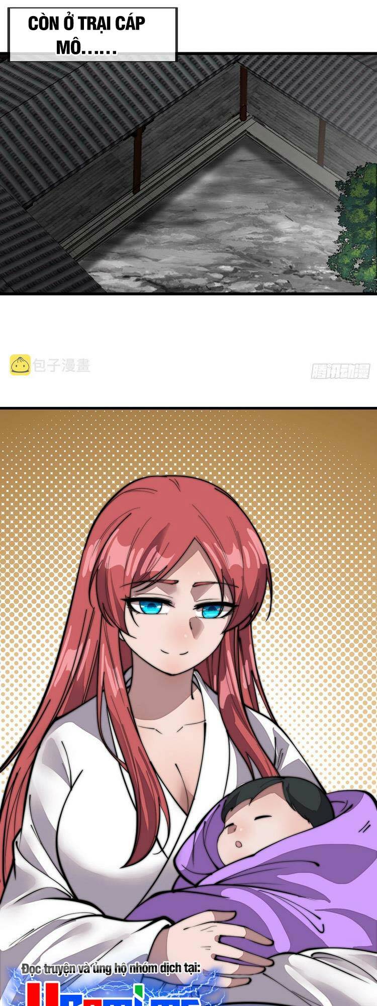 Ta Có Một Sơn Trại: Chapter 441