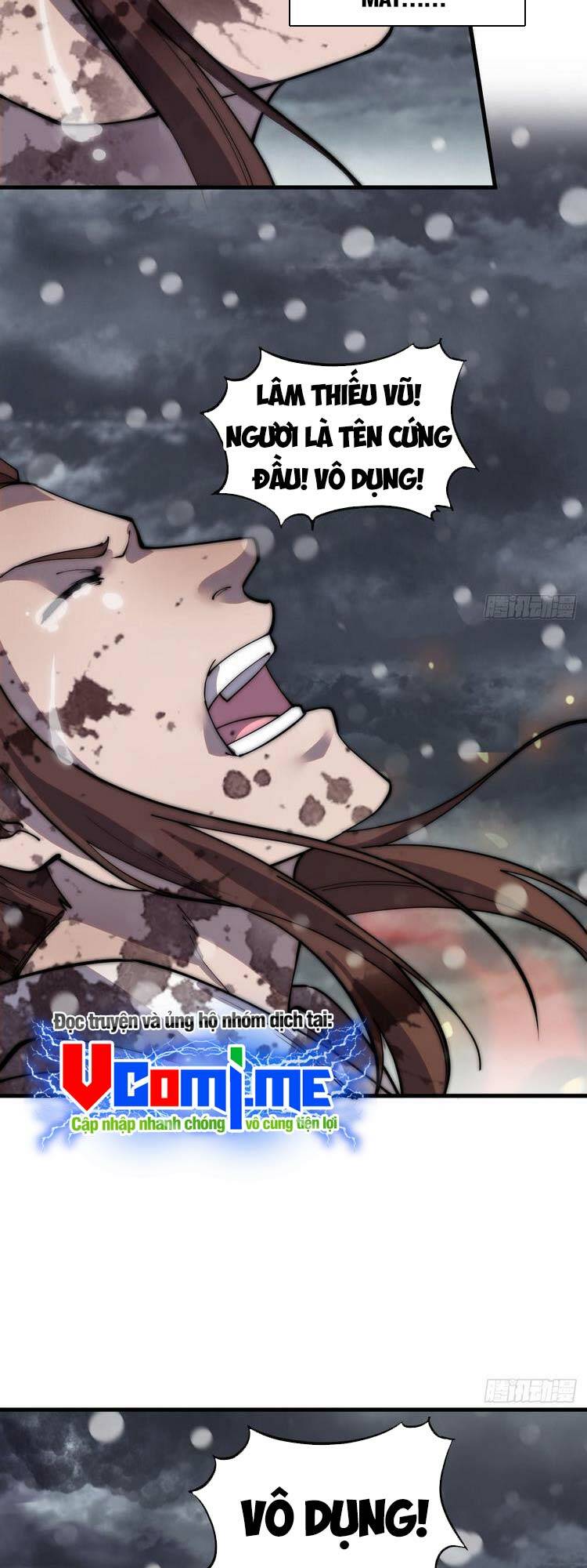Ta Có Một Sơn Trại: Chapter 441