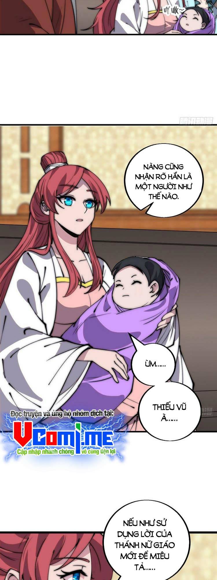 Ta Có Một Sơn Trại: Chapter 442
