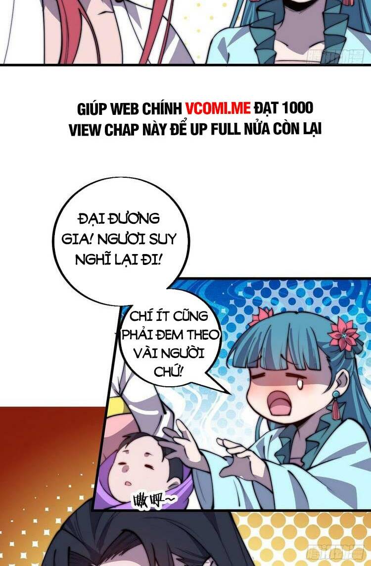 Ta Có Một Sơn Trại: Chapter 442