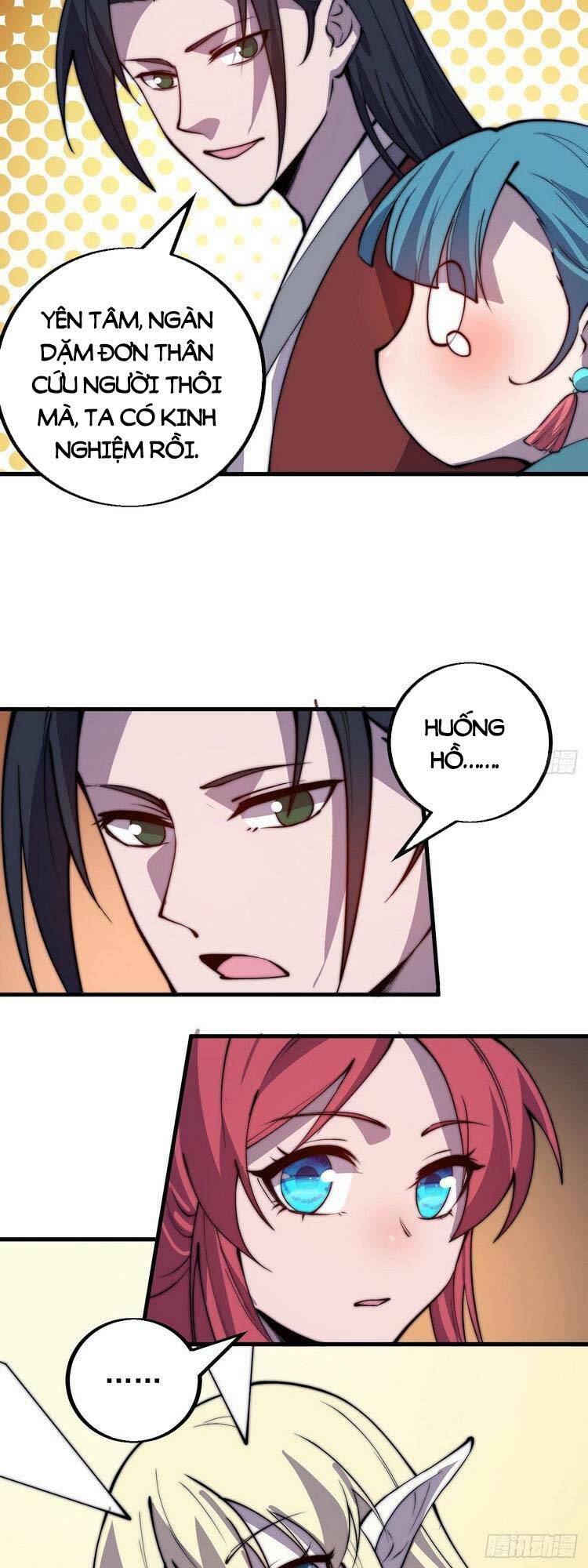 Ta Có Một Sơn Trại: Chapter 442