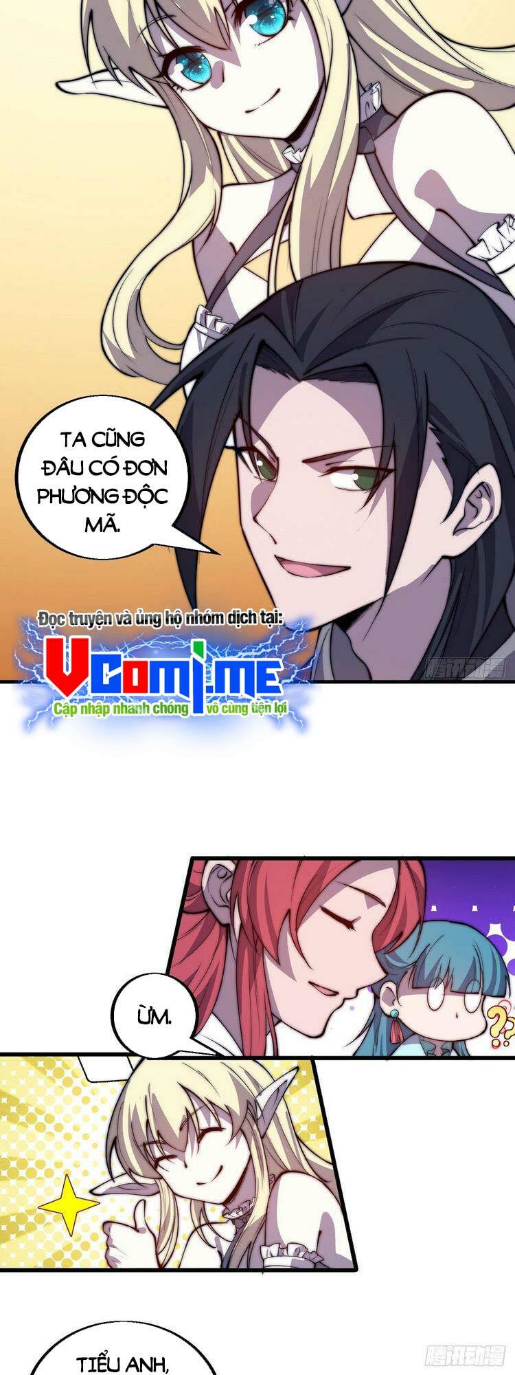 Ta Có Một Sơn Trại: Chapter 442