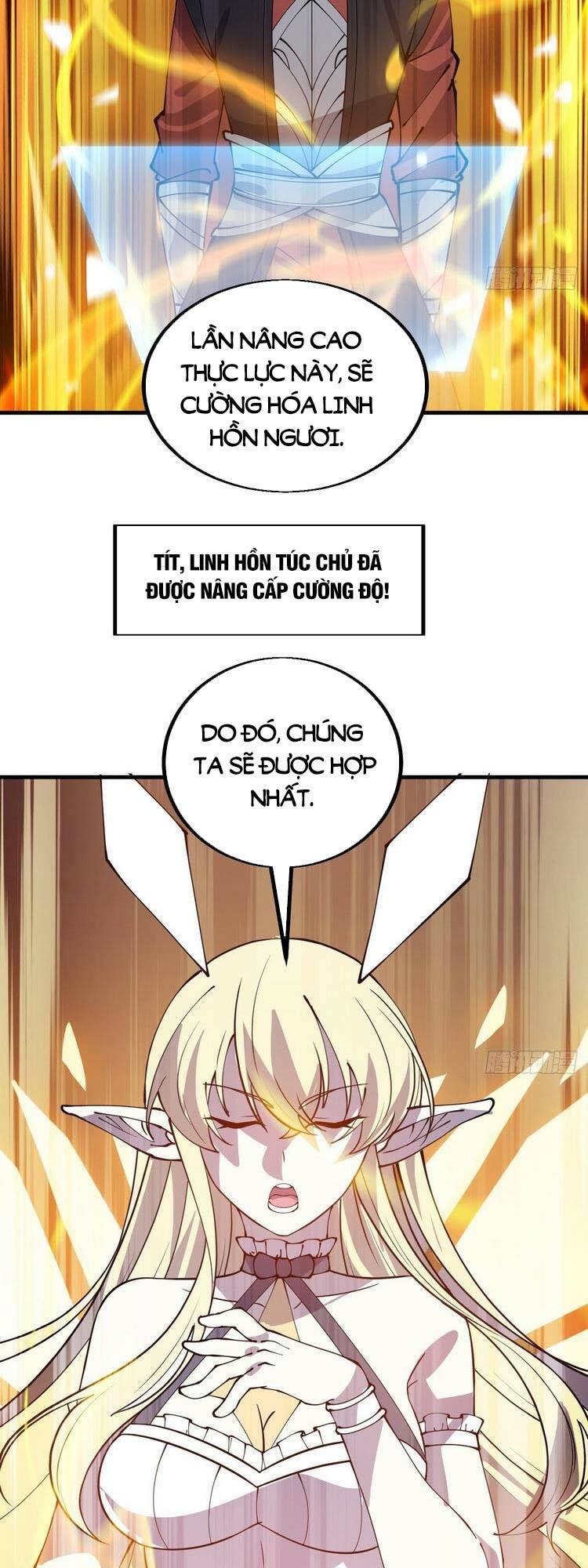 Ta Có Một Sơn Trại: Chapter 442