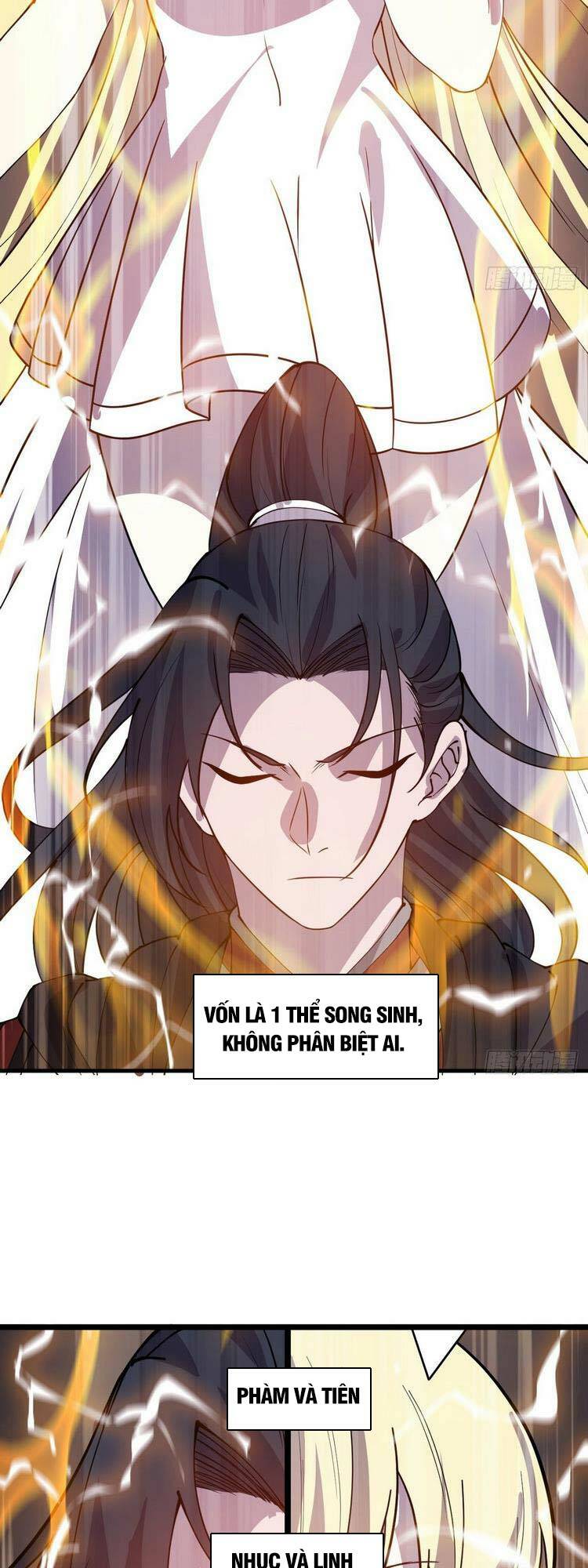 Ta Có Một Sơn Trại: Chapter 442