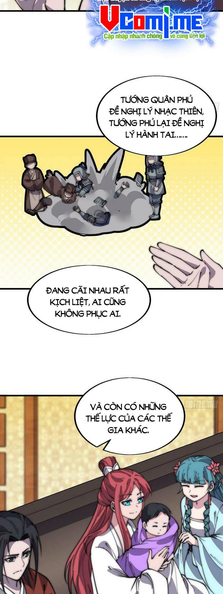 Ta Có Một Sơn Trại: Chapter 442