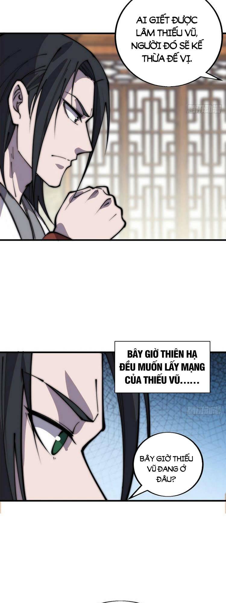 Ta Có Một Sơn Trại: Chapter 442