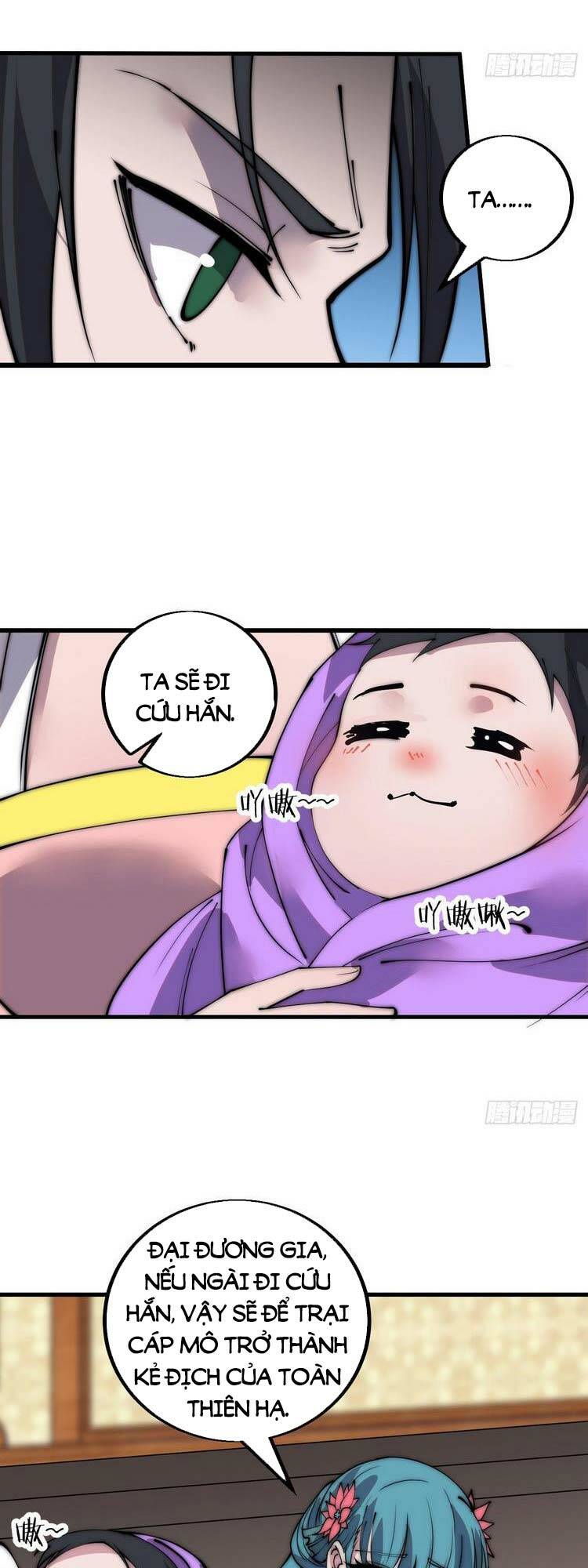 Ta Có Một Sơn Trại: Chapter 442