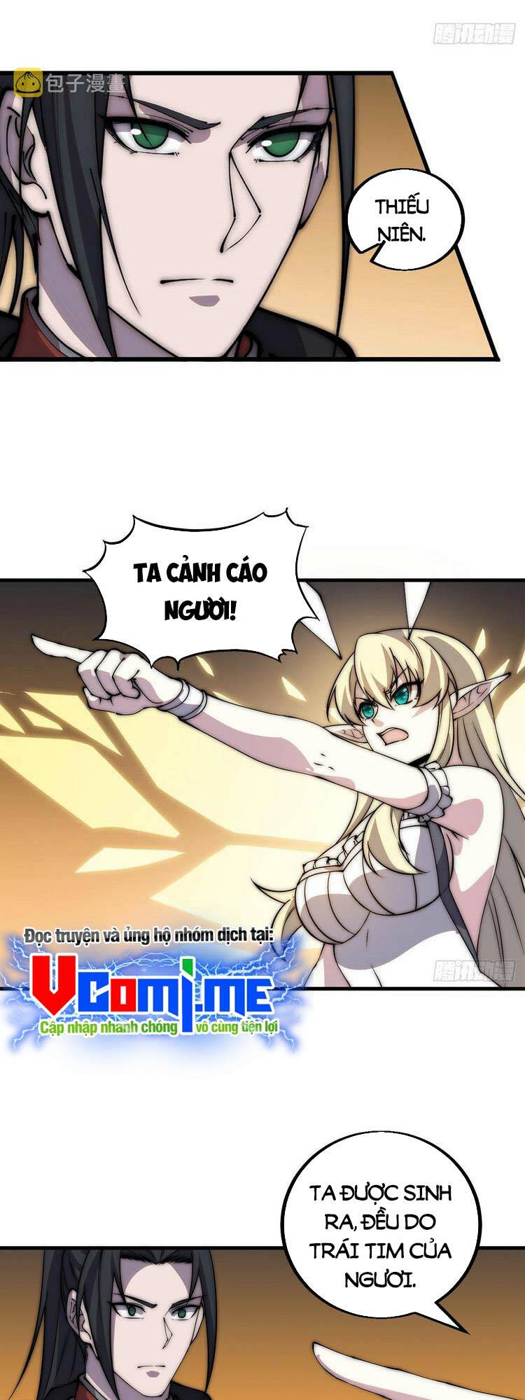 Ta Có Một Sơn Trại: Chapter 443