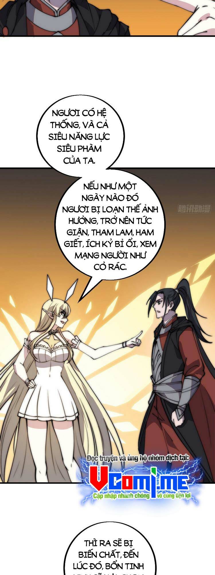 Ta Có Một Sơn Trại: Chapter 443