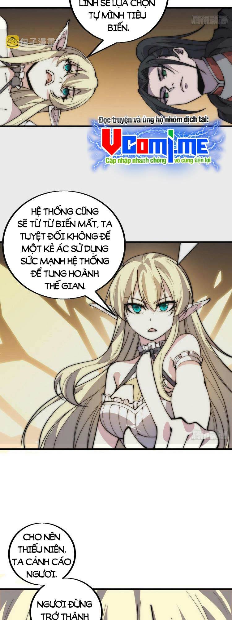 Ta Có Một Sơn Trại: Chapter 443