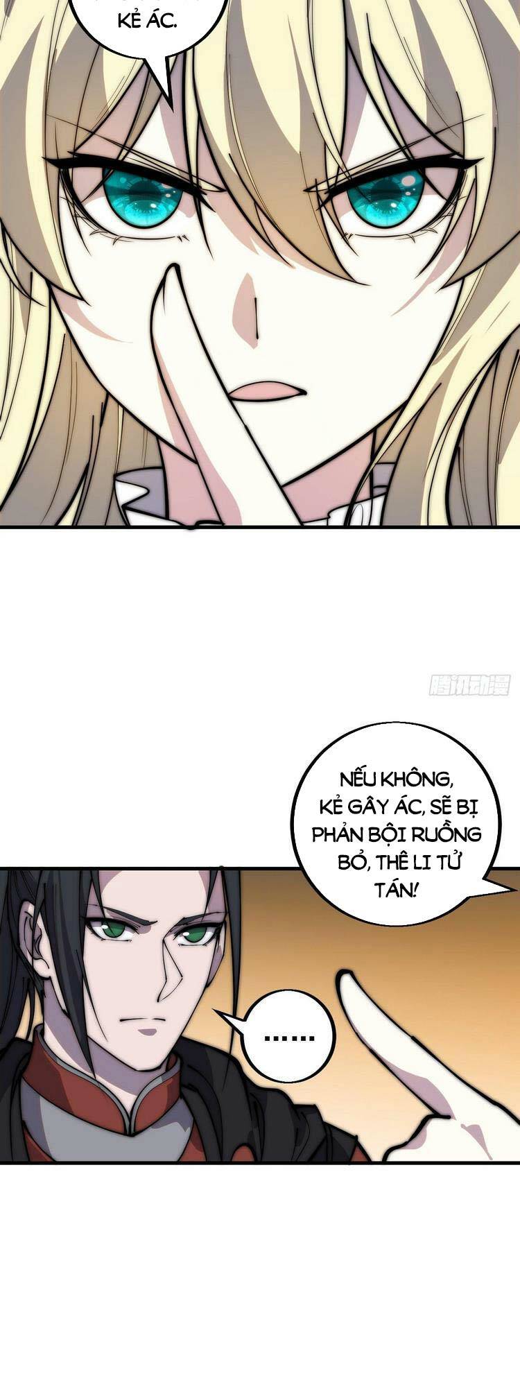 Ta Có Một Sơn Trại: Chapter 443