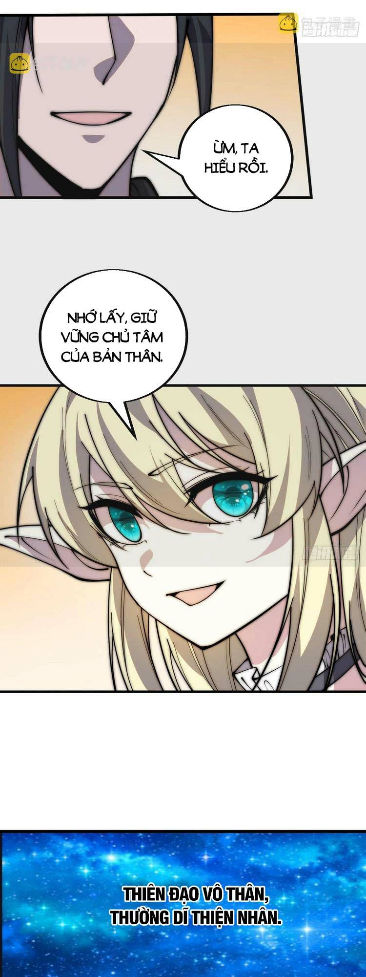 Ta Có Một Sơn Trại: Chapter 443