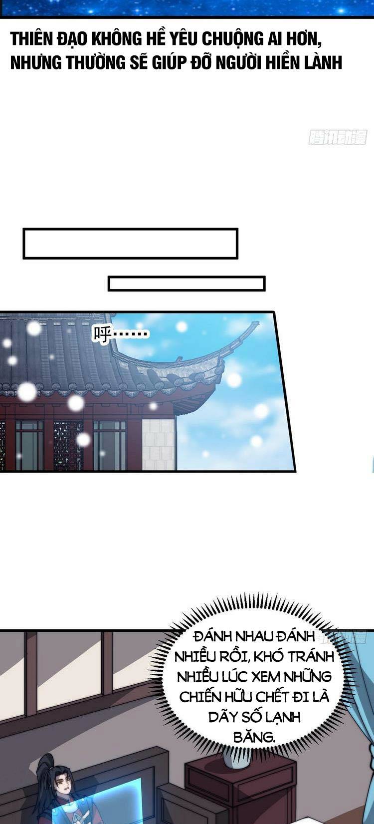 Ta Có Một Sơn Trại: Chapter 443