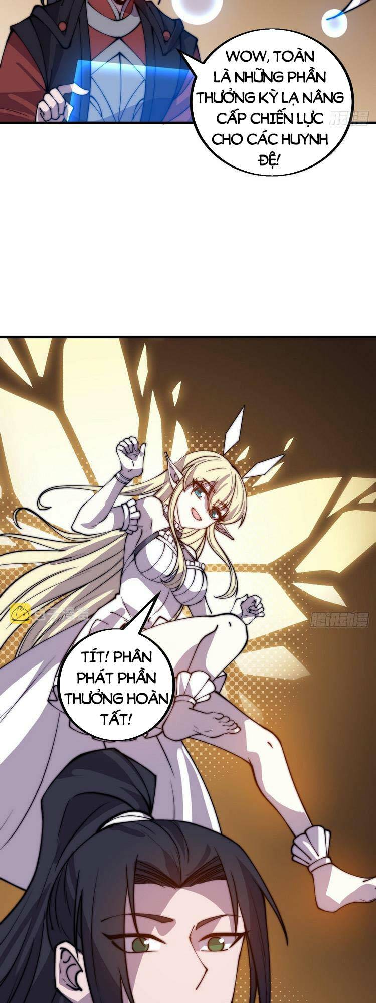 Ta Có Một Sơn Trại: Chapter 443