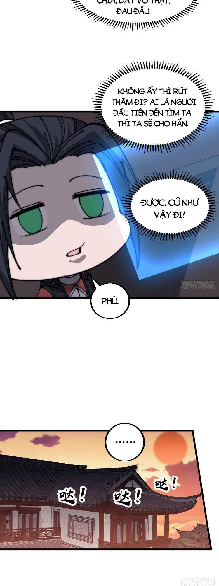 Ta Có Một Sơn Trại: Chapter 443