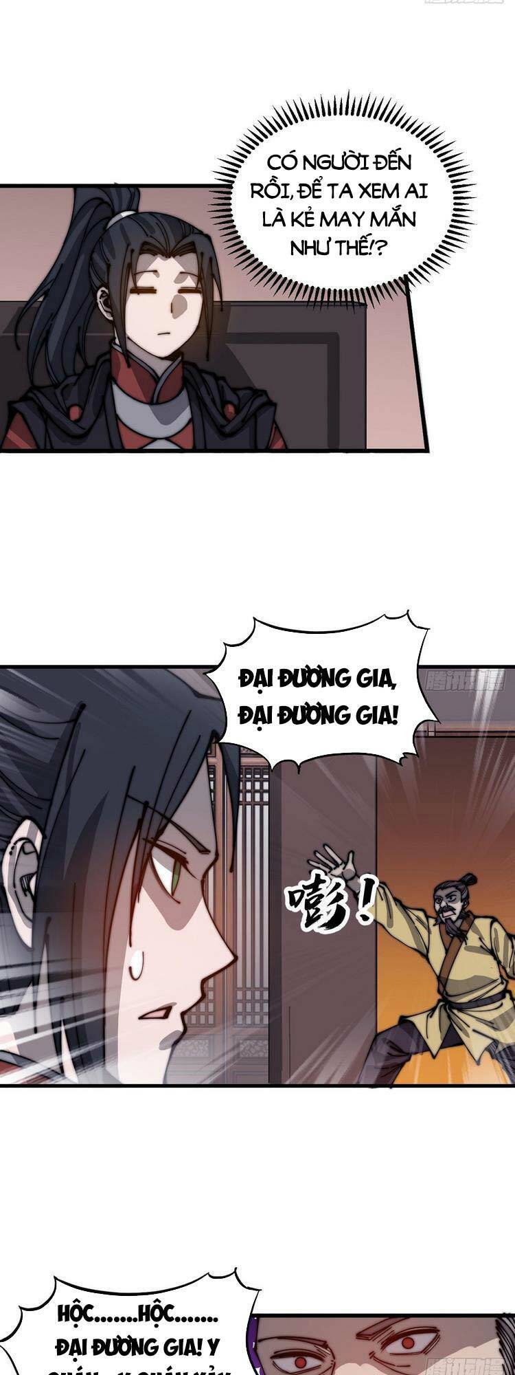 Ta Có Một Sơn Trại: Chapter 443