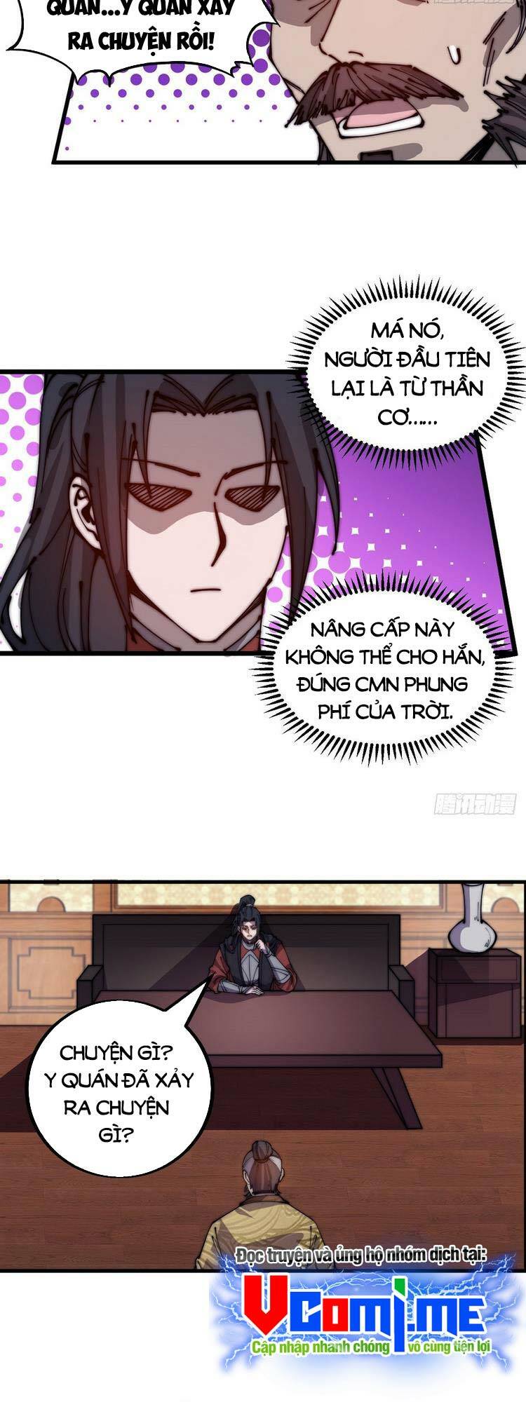 Ta Có Một Sơn Trại: Chapter 443