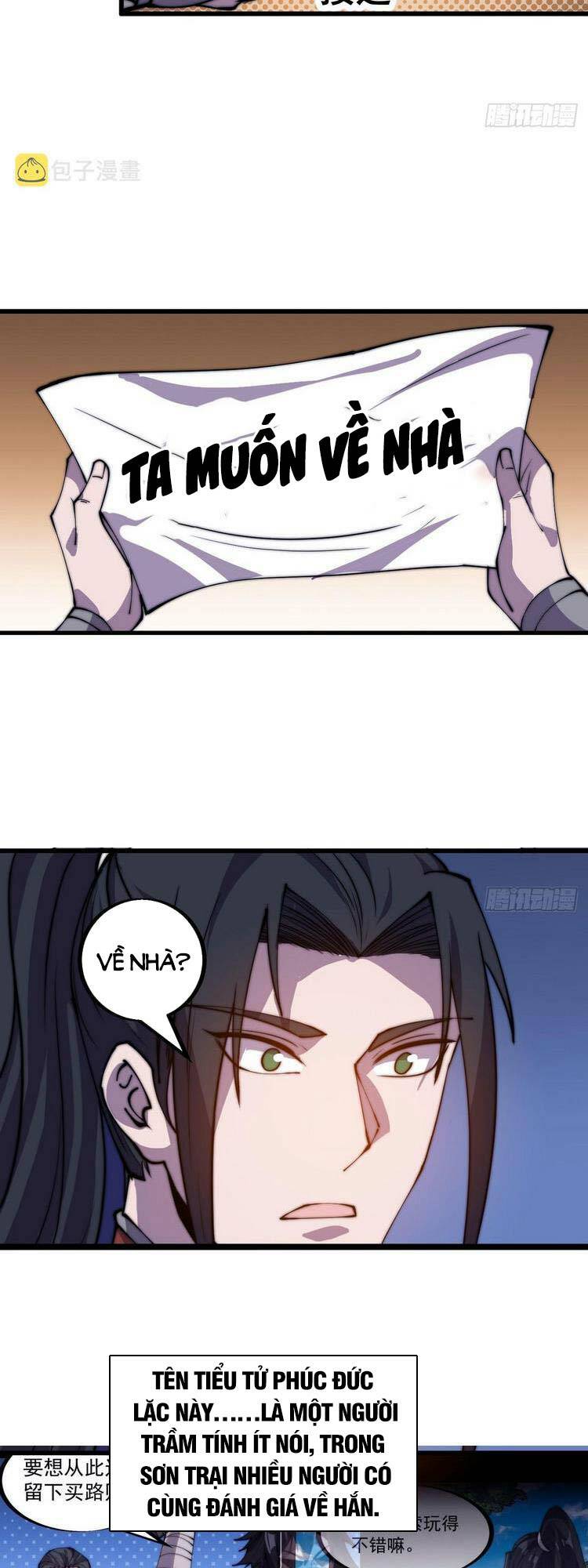 Ta Có Một Sơn Trại: Chapter 443