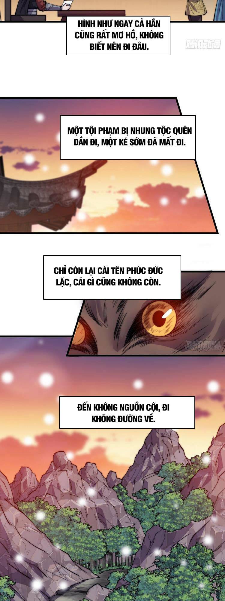 Ta Có Một Sơn Trại: Chapter 443