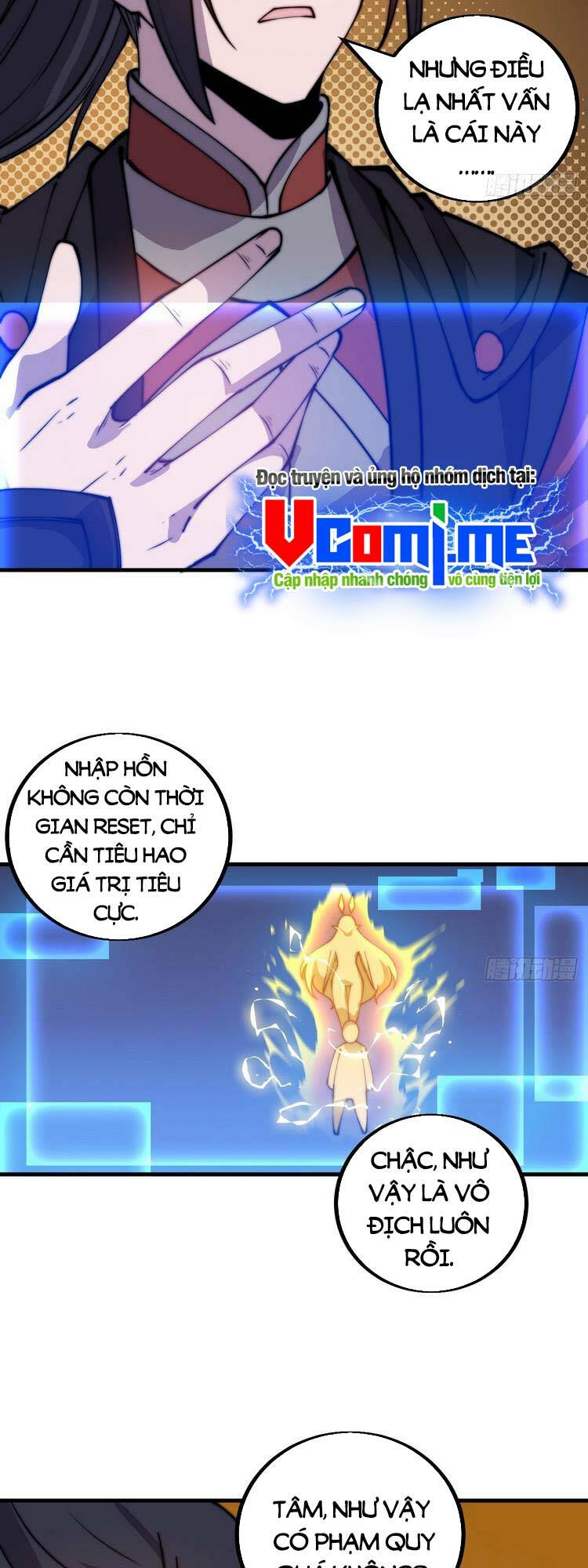 Ta Có Một Sơn Trại: Chapter 443