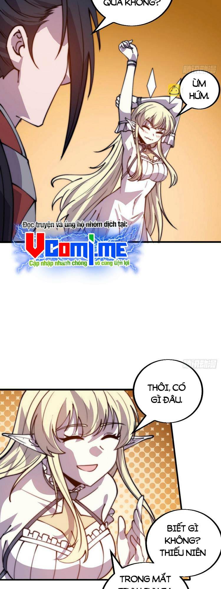 Ta Có Một Sơn Trại: Chapter 443