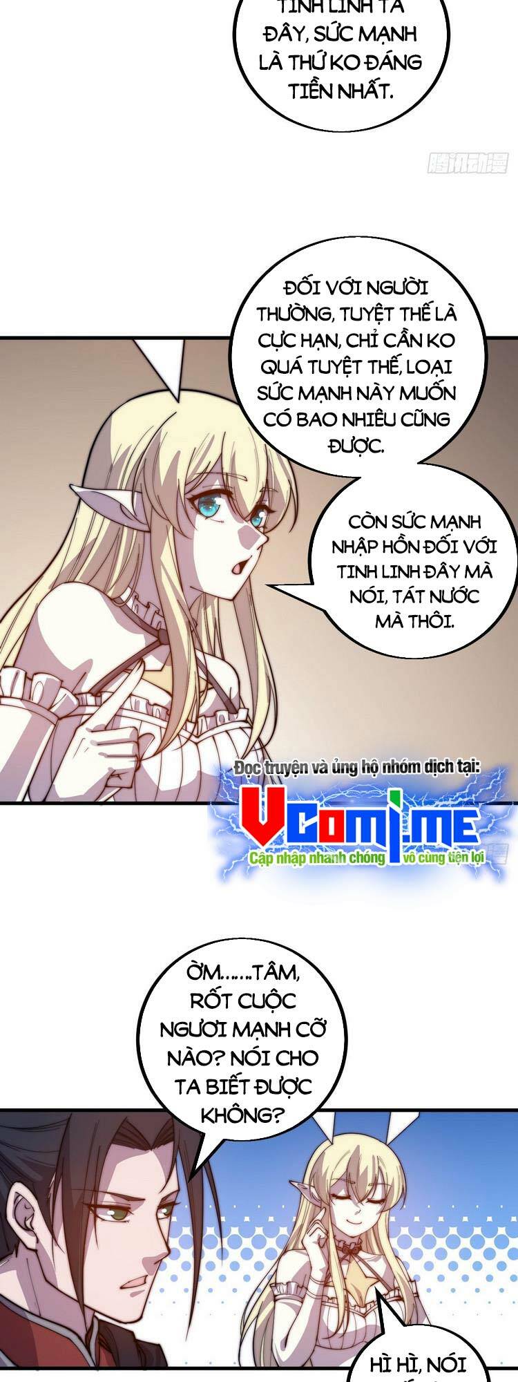 Ta Có Một Sơn Trại: Chapter 443