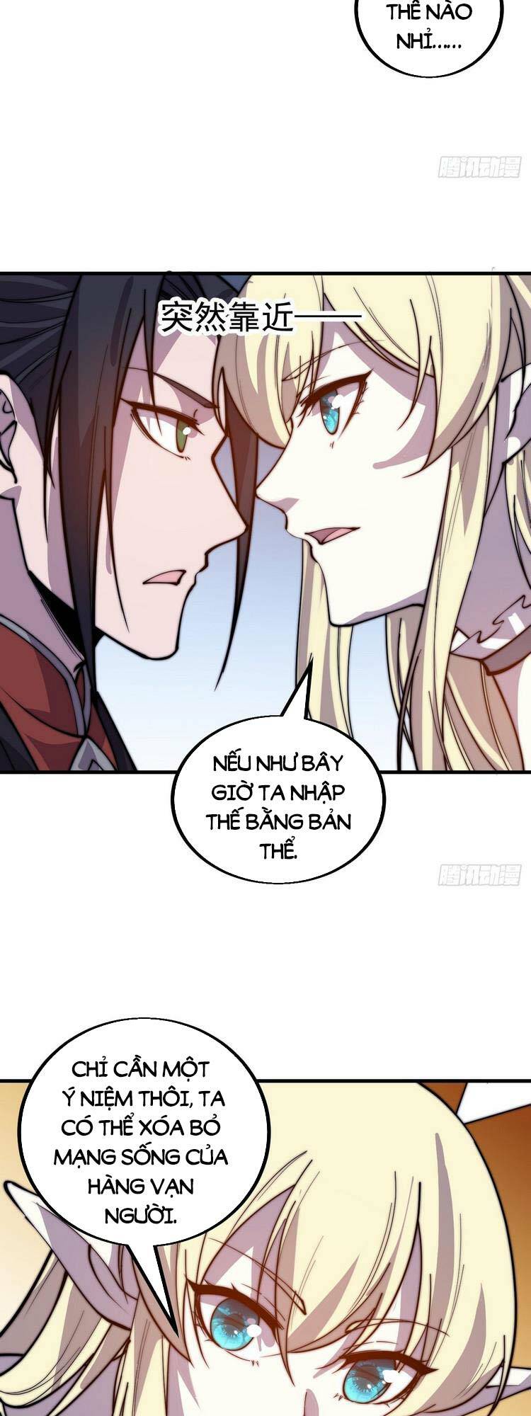 Ta Có Một Sơn Trại: Chapter 443