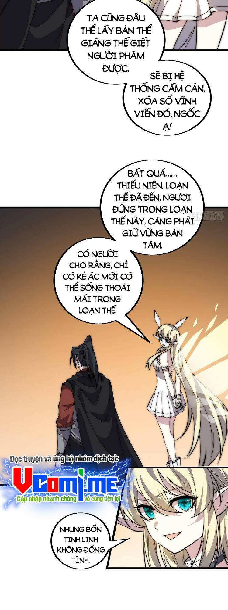 Ta Có Một Sơn Trại: Chapter 443