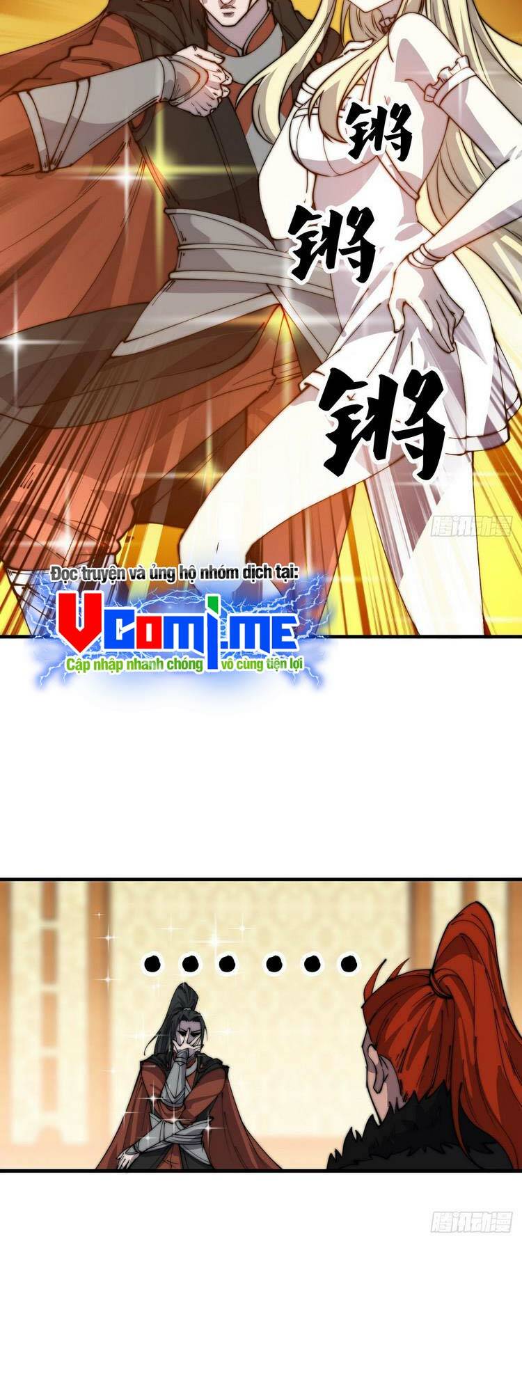 Ta Có Một Sơn Trại: Chapter 444