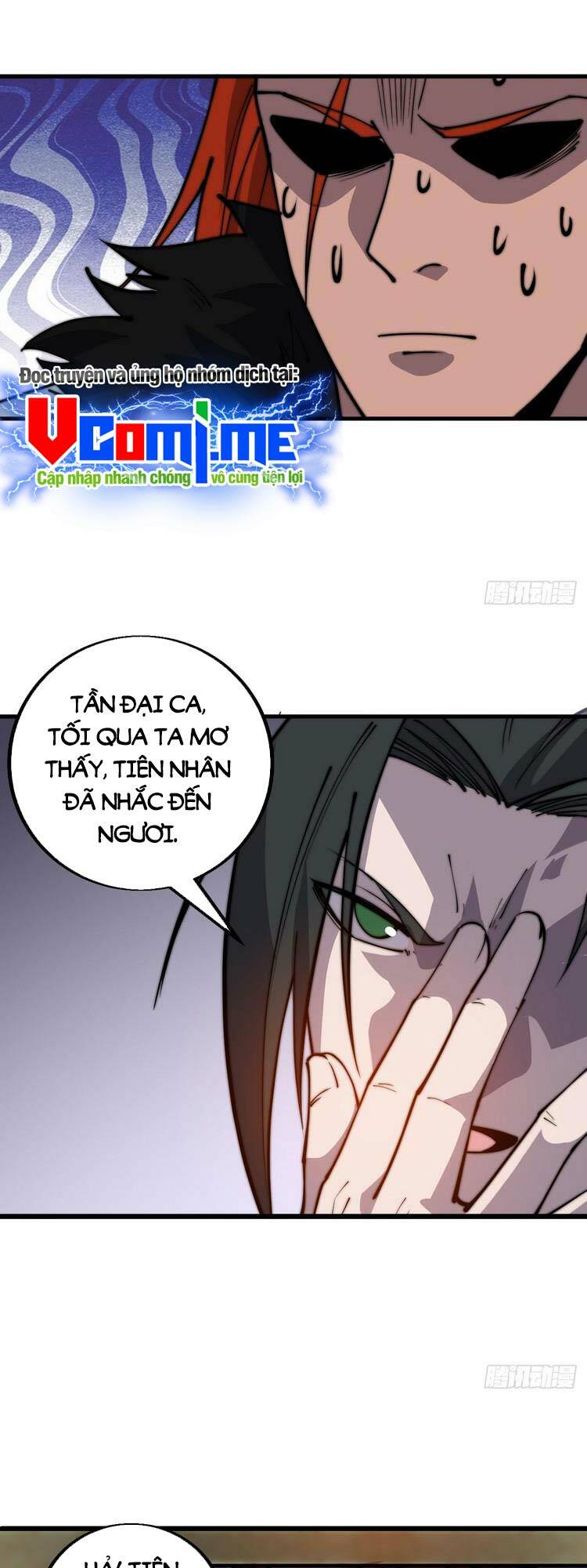 Ta Có Một Sơn Trại: Chapter 444