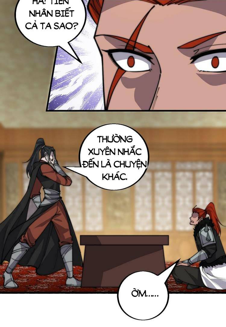Ta Có Một Sơn Trại: Chapter 444
