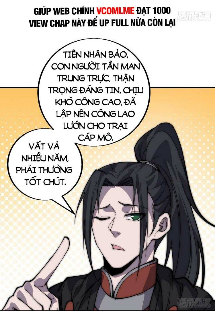 Ta Có Một Sơn Trại: Chapter 444