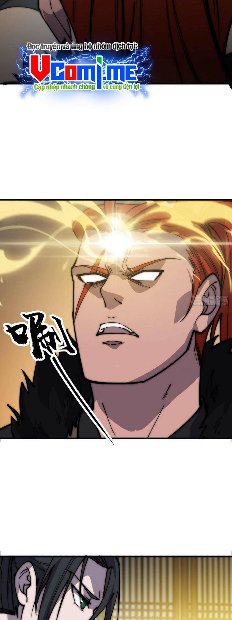 Ta Có Một Sơn Trại: Chapter 444