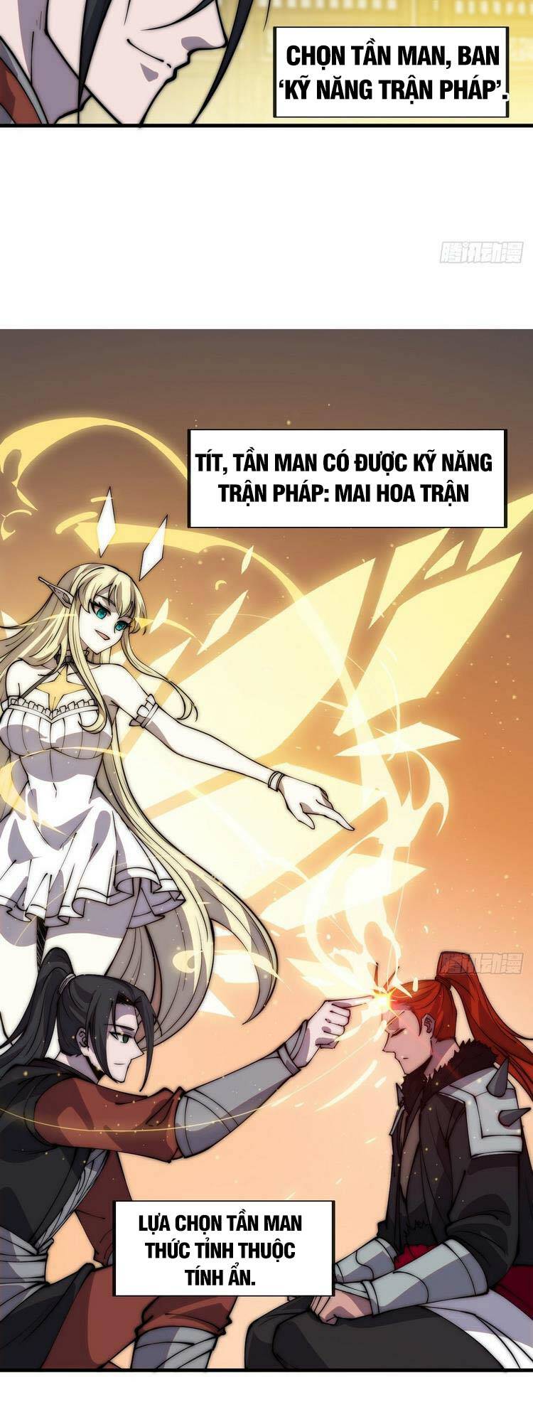 Ta Có Một Sơn Trại: Chapter 444