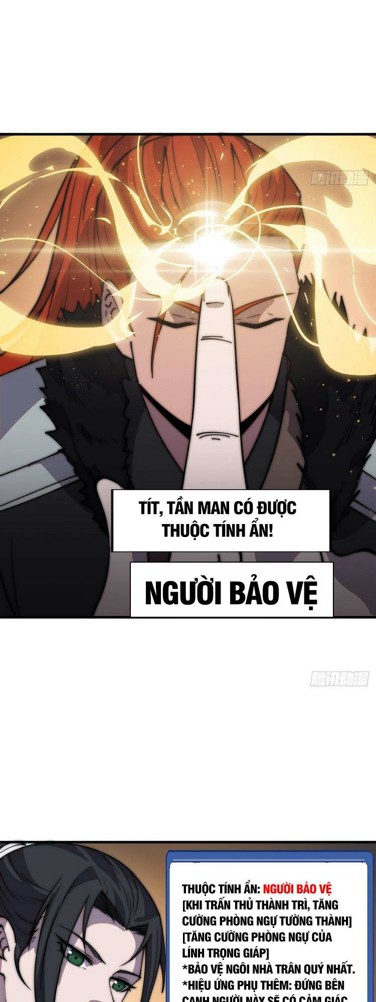 Ta Có Một Sơn Trại: Chapter 444