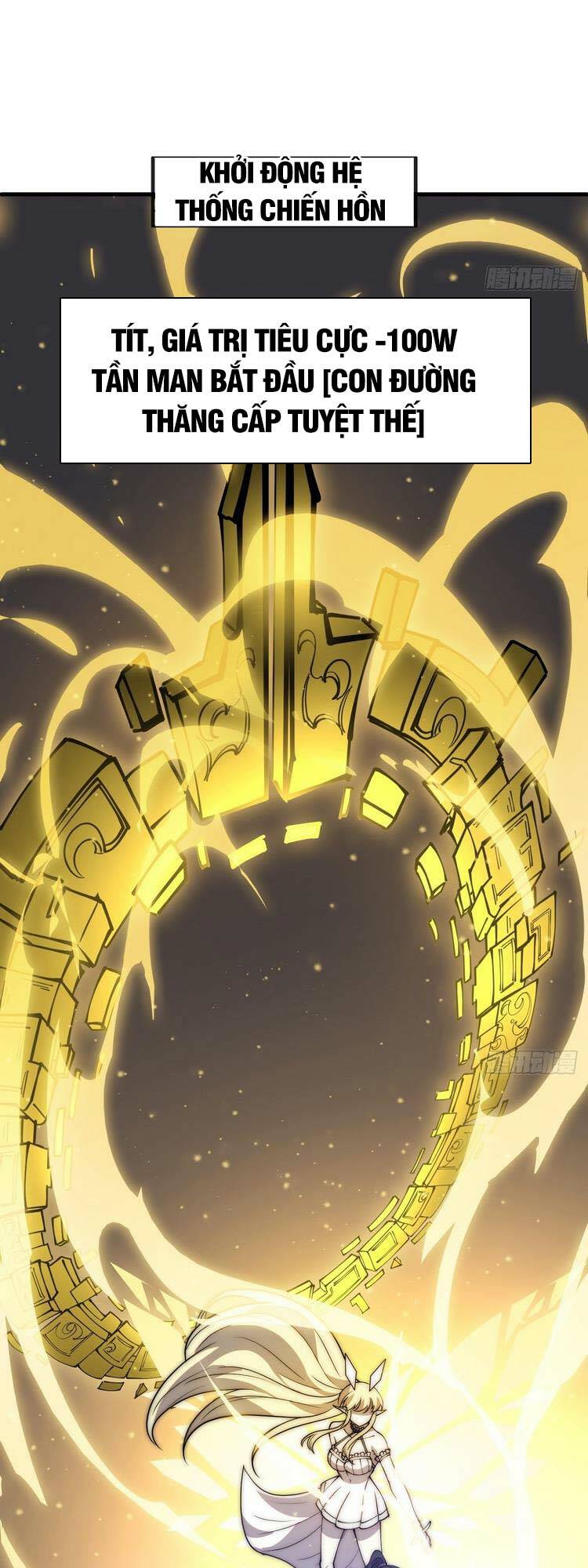 Ta Có Một Sơn Trại: Chapter 444
