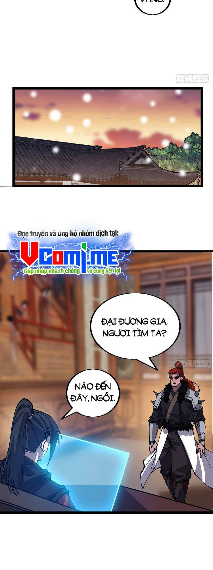 Ta Có Một Sơn Trại: Chapter 444