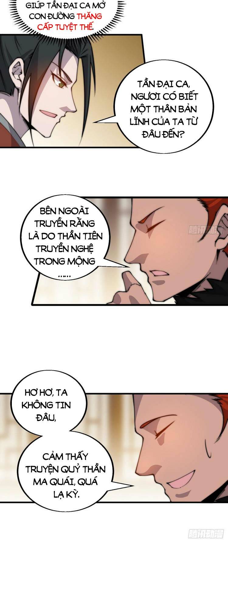 Ta Có Một Sơn Trại: Chapter 444